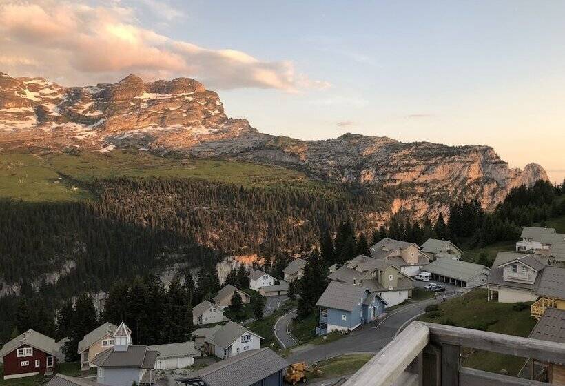 Dormio Resort Les Portes Du Grand Massif