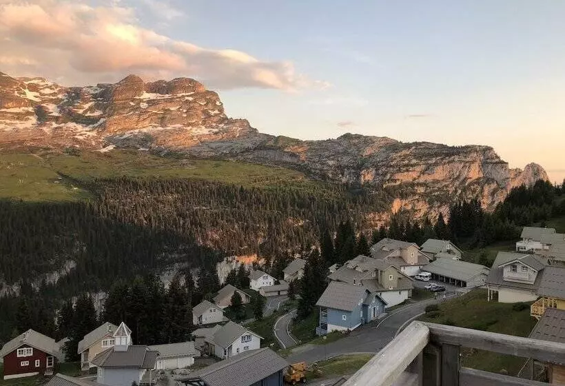Dormio Resort Les Portes Du Grand Massif