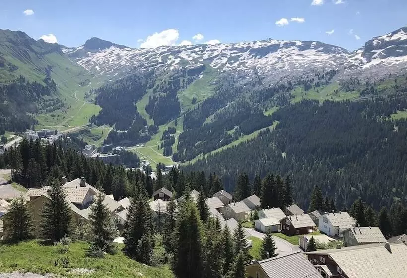 Dormio Resort Les Portes Du Grand Massif