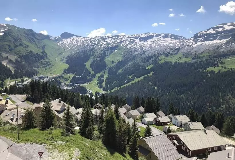 Dormio Resort Les Portes Du Grand Massif