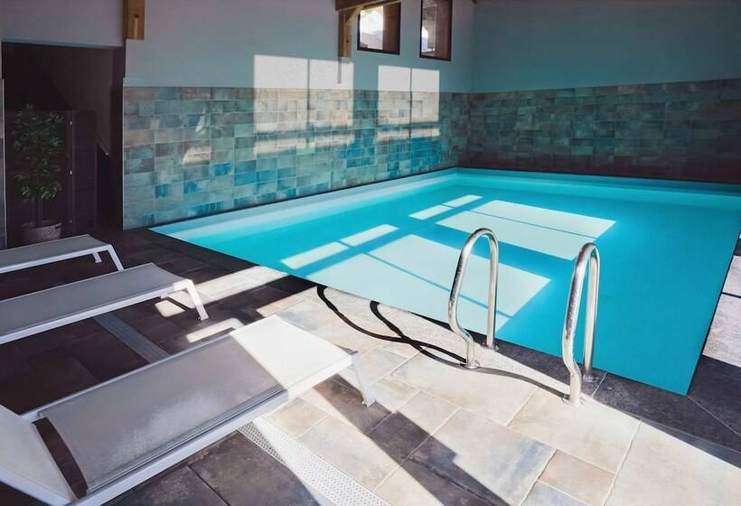 Dormio Resort Les Portes Du Grand Massif