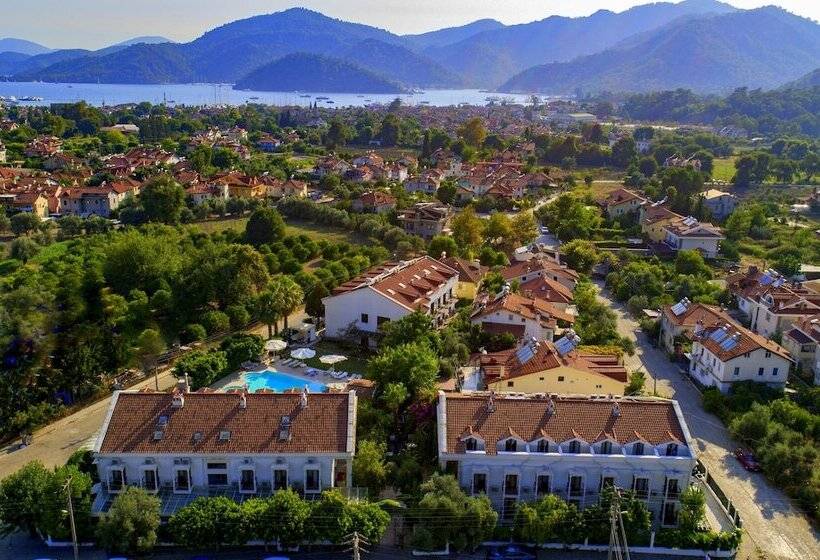 Göcek Lykia Resort