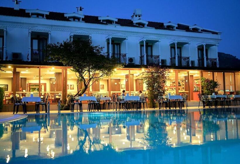 Göcek Lykia Resort