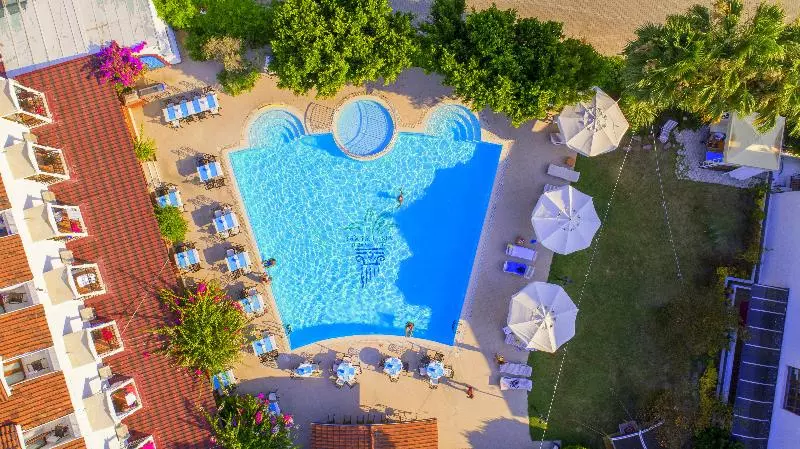 Göcek Lykia Resort
