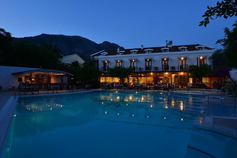 Göcek Lykia Resort