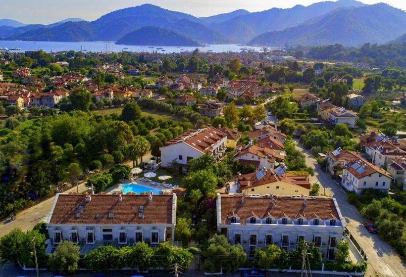 Göcek Lykia Resort