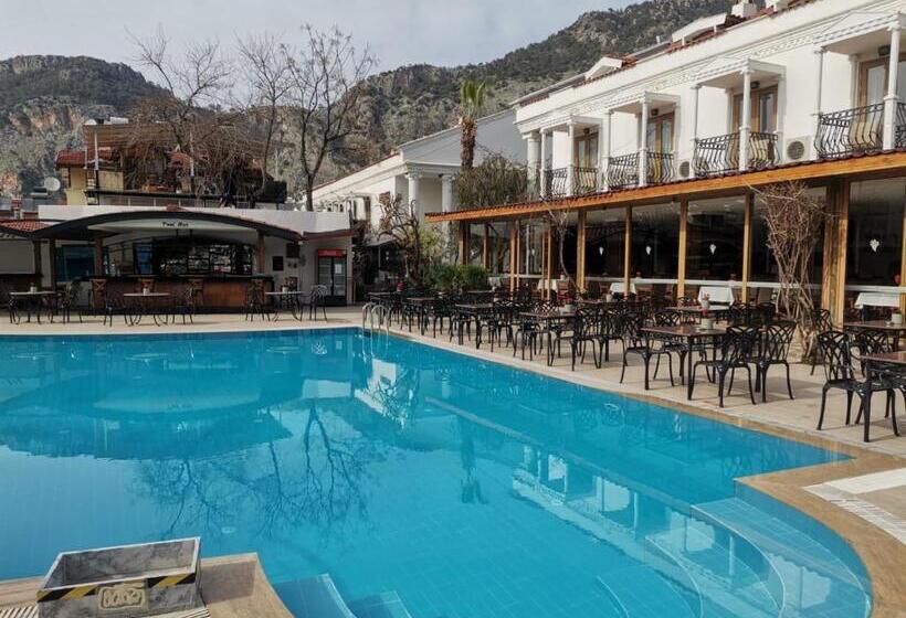 Göcek Lykia Resort