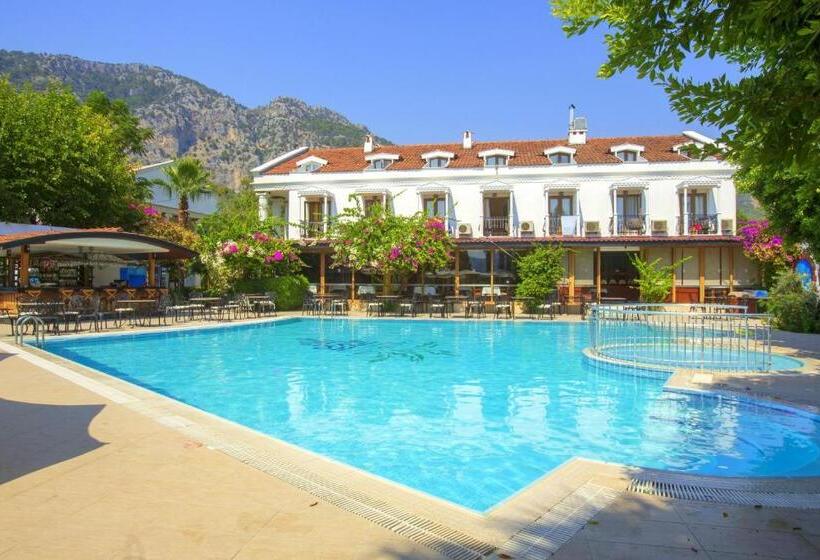 Göcek Lykia Resort