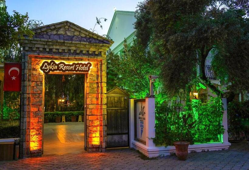 Göcek Lykia Resort
