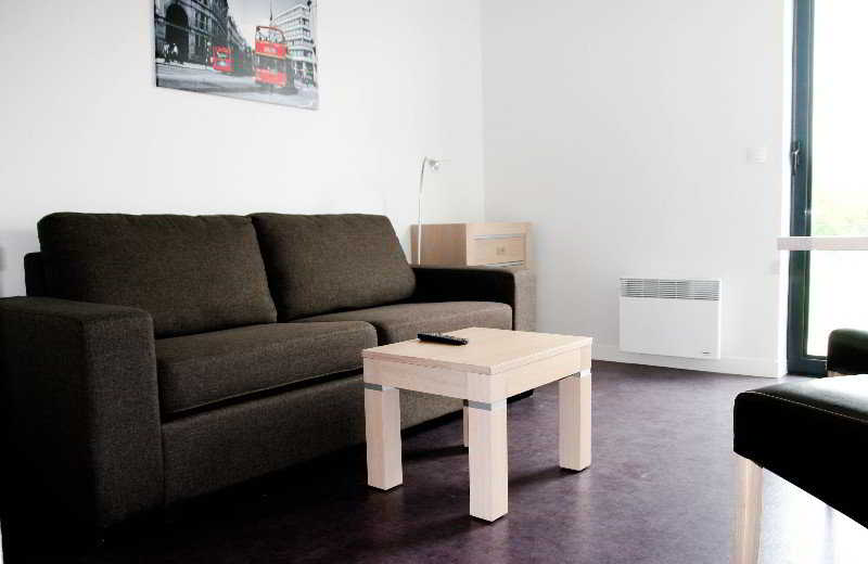 Gold Beach Hotel & Residence