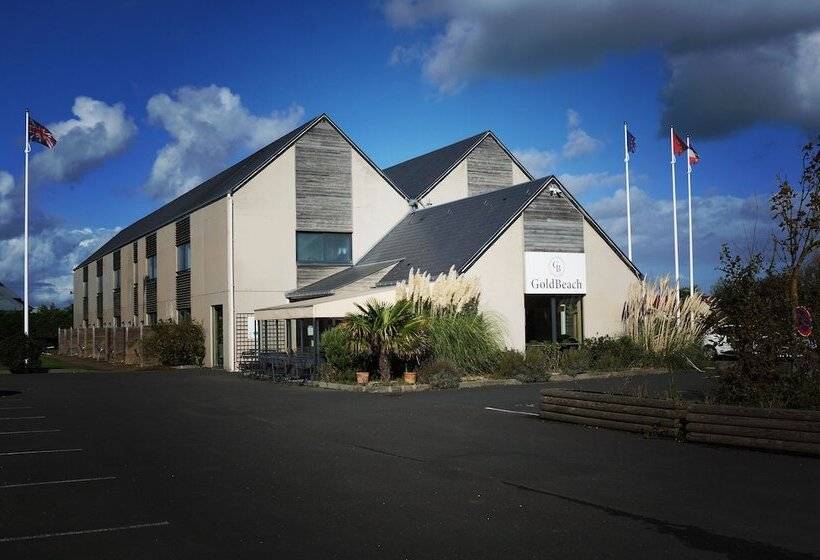 Gold Beach Hotel & Residence