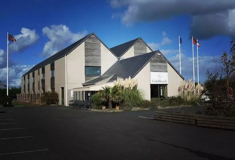 Gold Beach Hotel & Residence