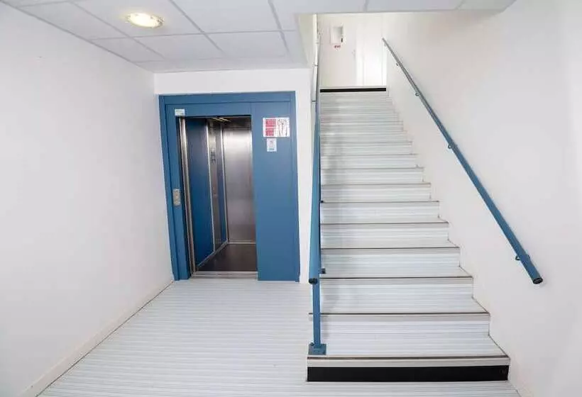 Gold Beach Hotel & Residence