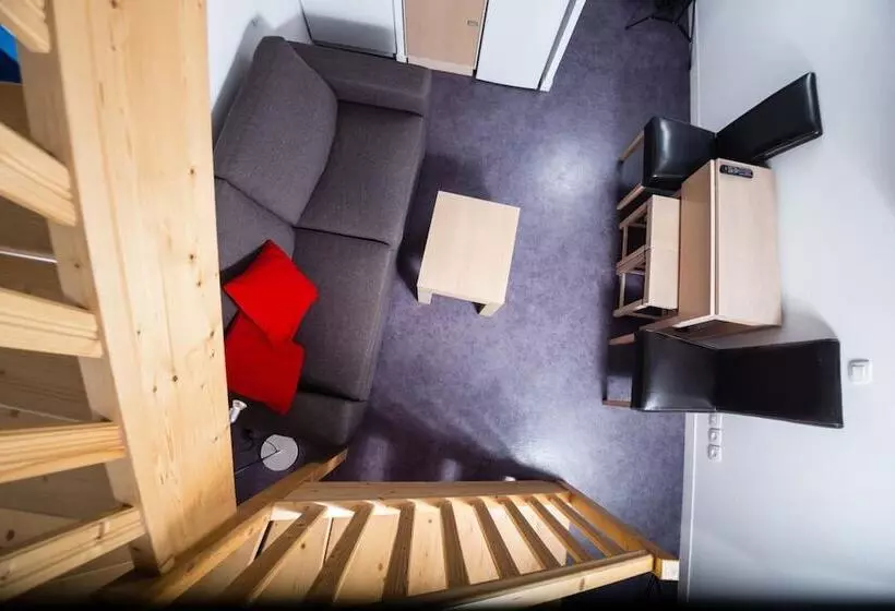 Gold Beach Hotel & Residence