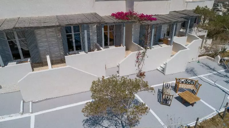 هتل Acropole Sunrise