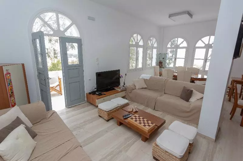 هتل Acropole Sunrise