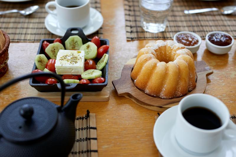 هتل Acropole Sunrise