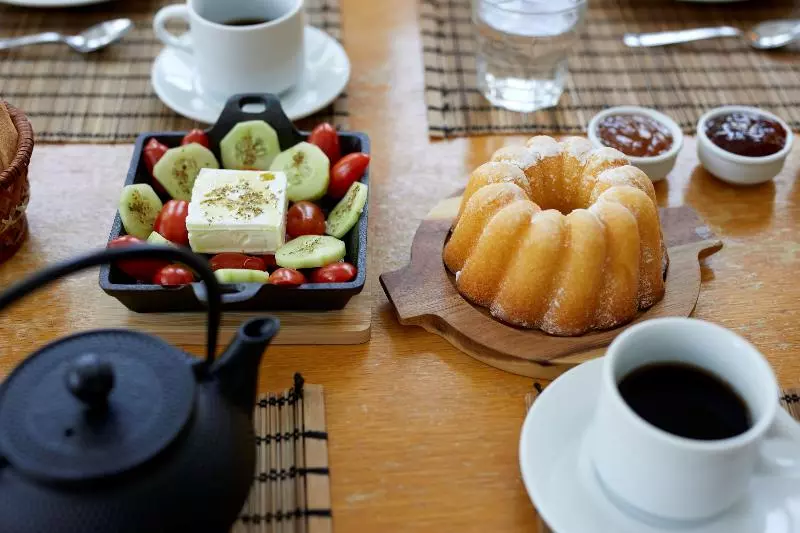 هتل Acropole Sunrise