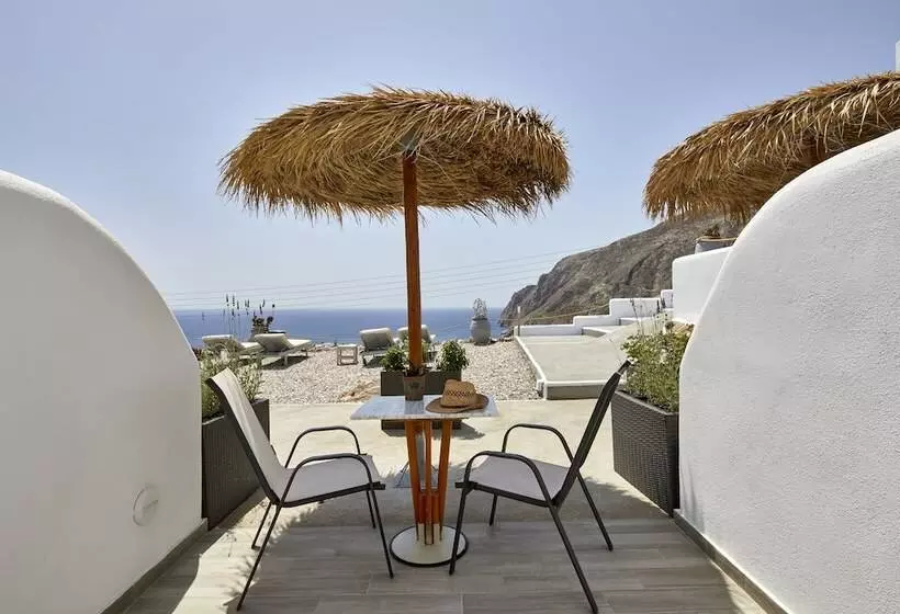 هتل Acropole Sunrise