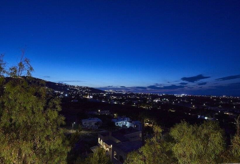 هتل Acropole Sunrise