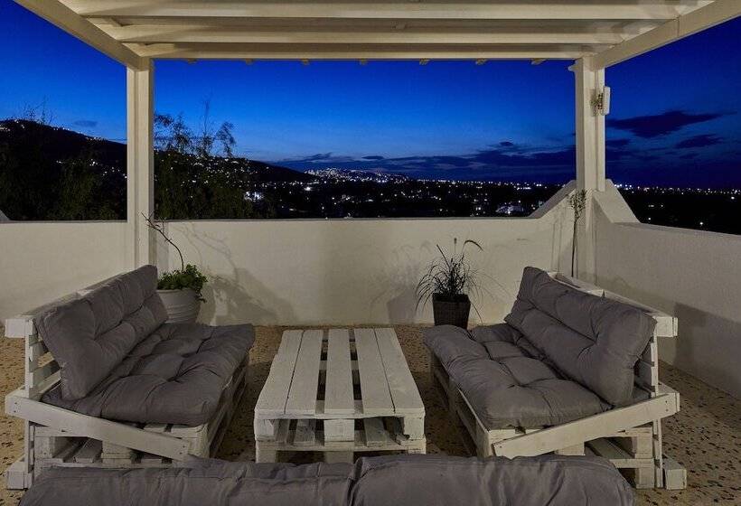 هتل Acropole Sunrise