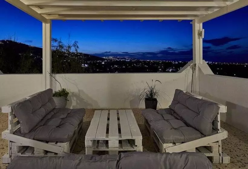 هتل Acropole Sunrise