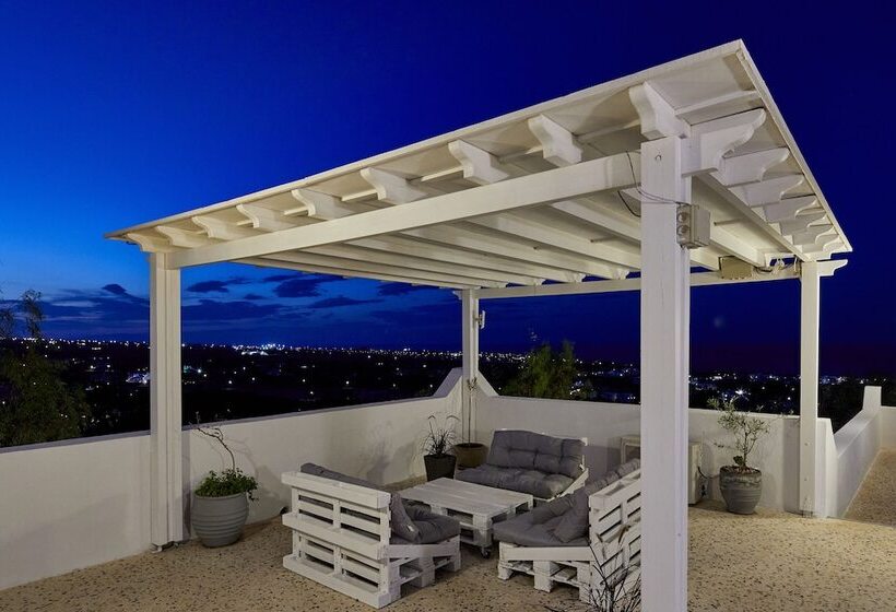 هتل Acropole Sunrise