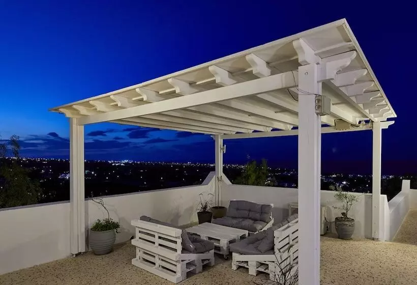 هتل Acropole Sunrise