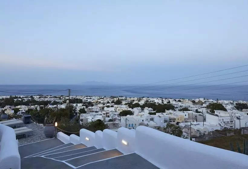 هتل Acropole Sunrise