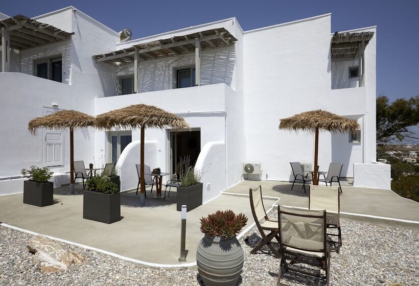 هتل Acropole Sunrise