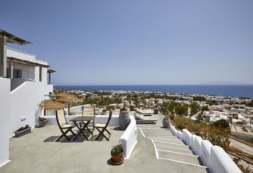 هتل Acropole Sunrise