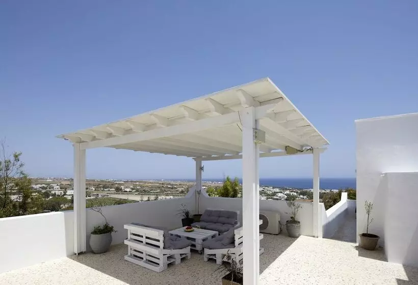 هتل Acropole Sunrise