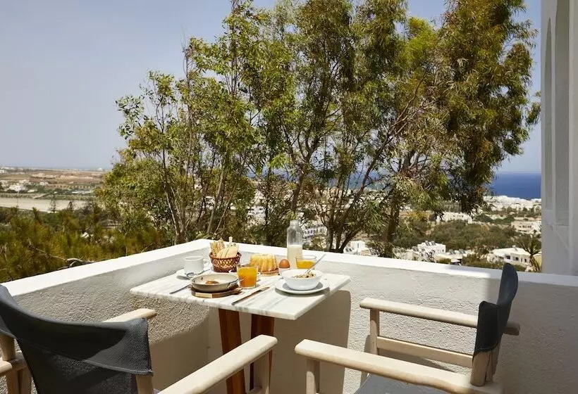 هتل Acropole Sunrise