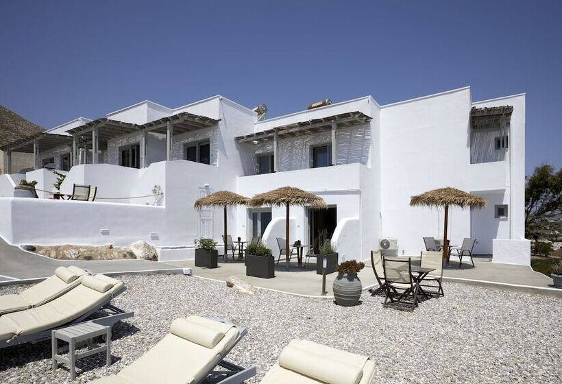 هتل Acropole Sunrise