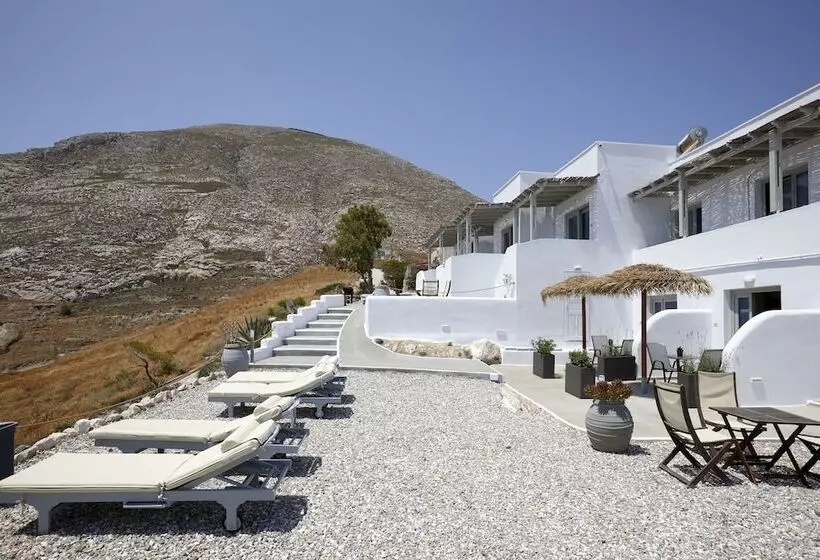 هتل Acropole Sunrise