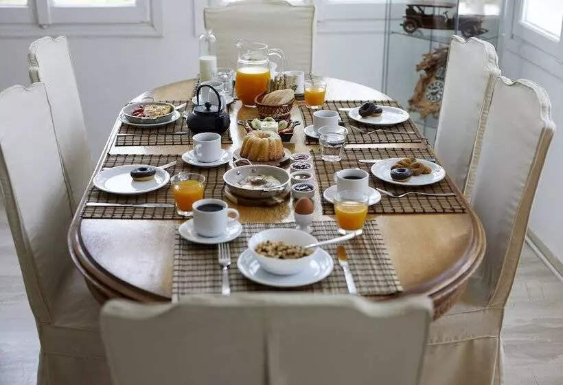 هتل Acropole Sunrise