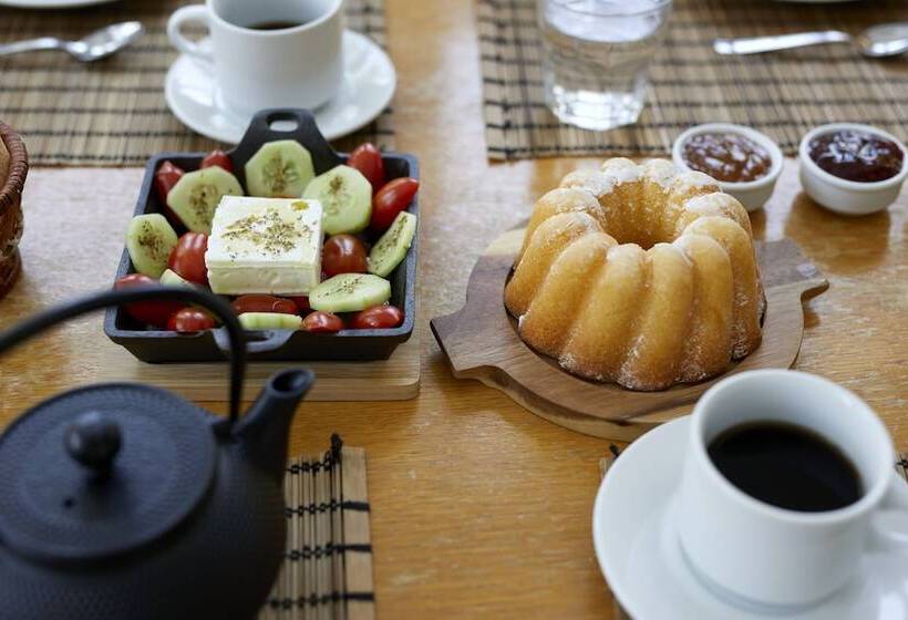 هتل Acropole Sunrise