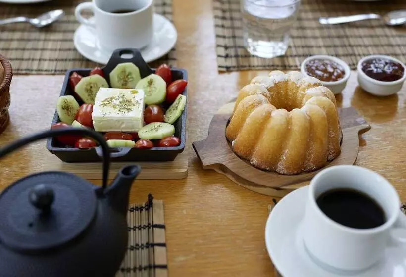 هتل Acropole Sunrise