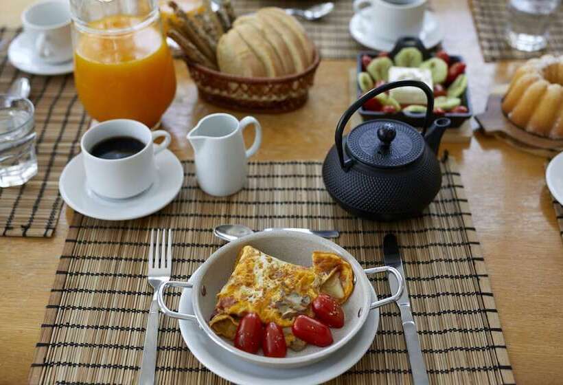 هتل Acropole Sunrise