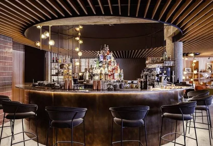 בית מלון כפרי Altapura Hôtel & Spa Val Thorens