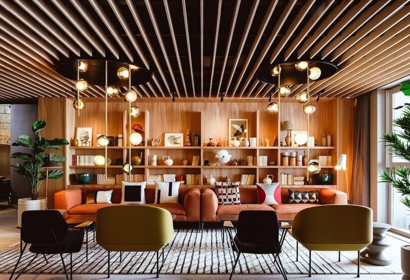 בית מלון כפרי Altapura Hôtel & Spa Val Thorens