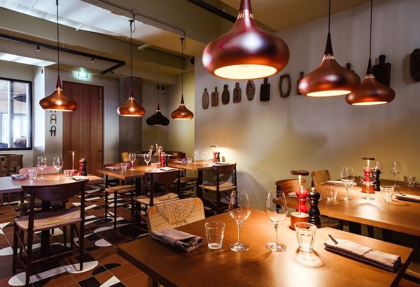 בית מלון כפרי Altapura Hôtel & Spa Val Thorens