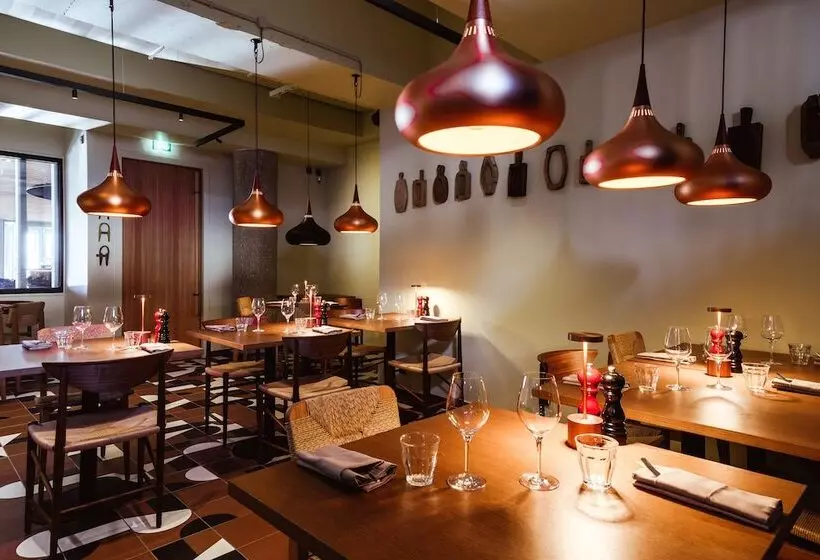 בית מלון כפרי Altapura Hôtel & Spa Val Thorens