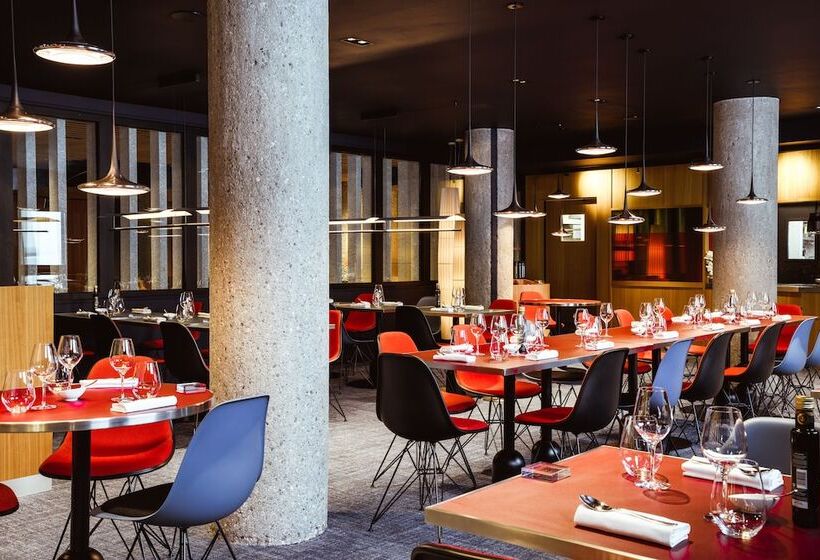 בית מלון כפרי Altapura Hôtel & Spa Val Thorens