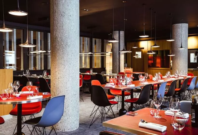 בית מלון כפרי Altapura Hôtel & Spa Val Thorens