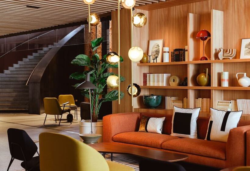 בית מלון כפרי Altapura Hôtel & Spa Val Thorens