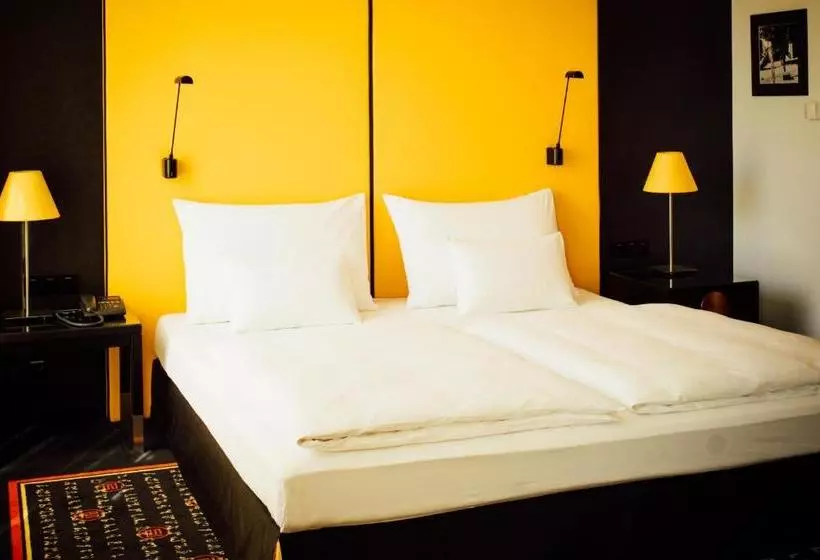 ホテル Angelo By Vienna House Ekaterinburg