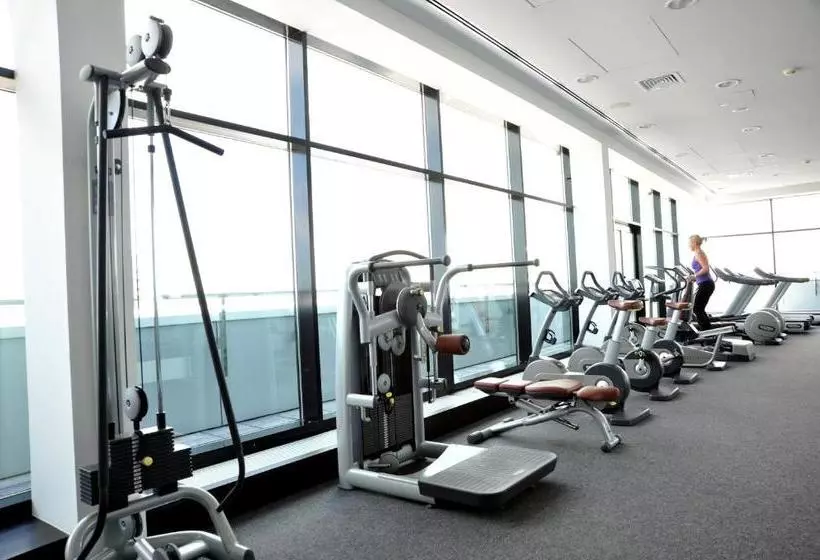 ホテル Angelo By Vienna House Ekaterinburg