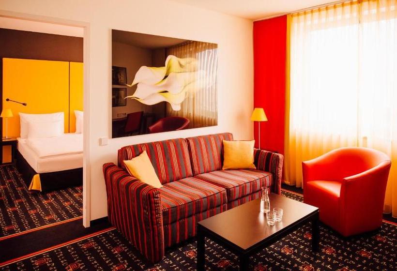 בית מלון כפרי Angelo By Vienna House Ekaterinburg