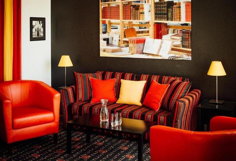 בית מלון כפרי Angelo By Vienna House Ekaterinburg